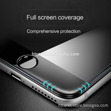 2016 11.11 10% discount tempered glass screen protector machine